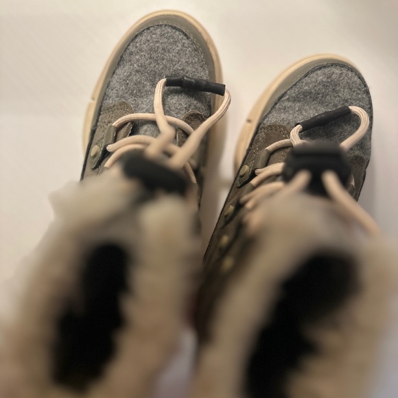 Youth Sorel Explorer - Picture 8 of 9